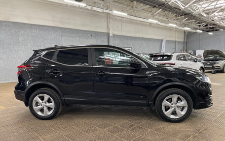 Nissan Qashqai, 2022 год, 1 799 000 рублей, 4 фотография