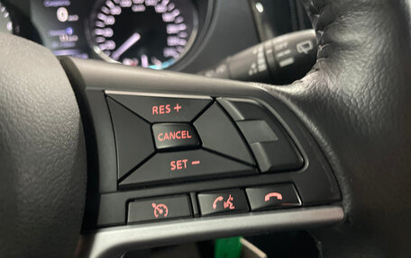 Nissan Qashqai, 2022 год, 1 799 000 рублей, 15 фотография