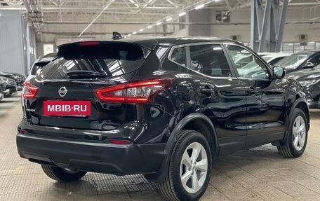 Nissan Qashqai, 2022 год, 1 799 000 рублей, 5 фотография