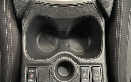 Nissan Qashqai, 2022 год, 1 799 000 рублей, 17 фотография