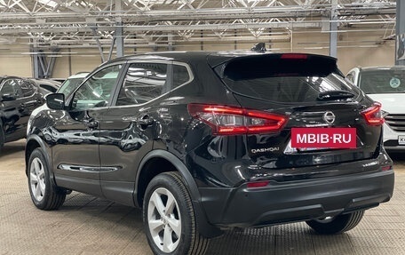 Nissan Qashqai, 2022 год, 1 799 000 рублей, 7 фотография