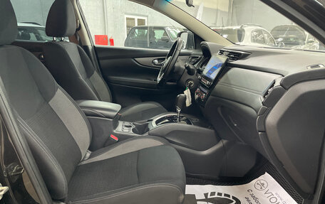 Nissan Qashqai, 2022 год, 1 799 000 рублей, 22 фотография