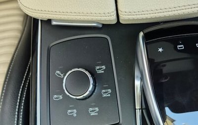 Mercedes-Benz GLE, 2015 год, 3 400 000 рублей, 1 фотография