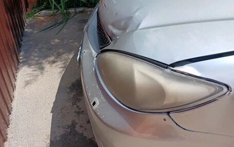 Toyota Camry V40, 2003 год, 430 000 рублей, 1 фотография