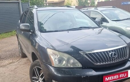 Lexus RX II рестайлинг, 2003 год, 900 000 рублей, 1 фотография
