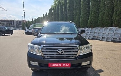 Toyota Land Cruiser 200, 2011 год, 2 700 000 рублей, 1 фотография