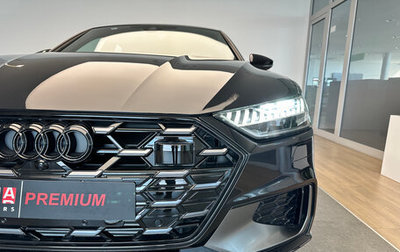 Audi A7, 2024 год, 6 600 000 рублей, 1 фотография