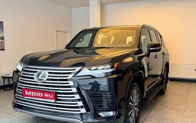Lexus LX, 2024 год, 15 590 000 рублей, 1 фотография