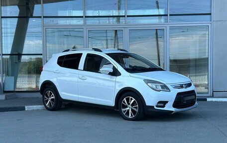 Lifan X50, 2018 год, 750 000 рублей, 1 фотография