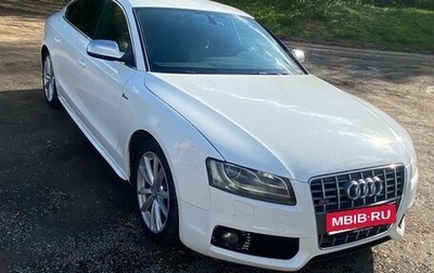Audi S5, 2011 год, 1 950 000 рублей, 1 фотография