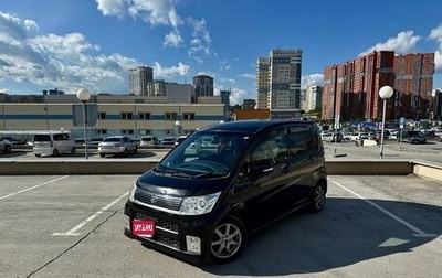 Daihatsu Move IV, 2009 год, 480 000 рублей, 1 фотография