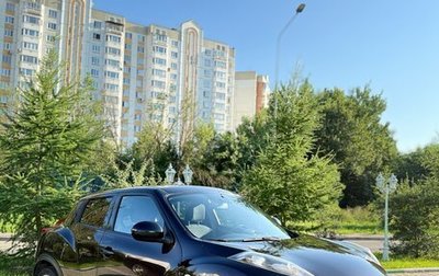 Nissan Juke II, 2013 год, 1 550 000 рублей, 1 фотография