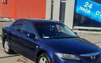 Mazda 6, 2006 год, 650 000 рублей, 1 фотография