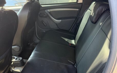 Renault Duster I рестайлинг, 2018 год, 1 100 000 рублей, 8 фотография