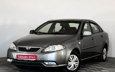 Daewoo Gentra II, 2015 год, 599 000 рублей, 1 фотография