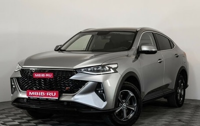 Haval F7x I, 2024 год, 2 149 000 рублей, 1 фотография
