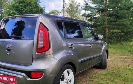 KIA Soul I рестайлинг, 2013 год, 1 275 000 рублей, 5 фотография