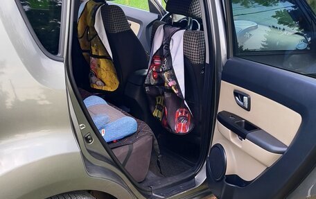 KIA Soul I рестайлинг, 2013 год, 1 275 000 рублей, 16 фотография