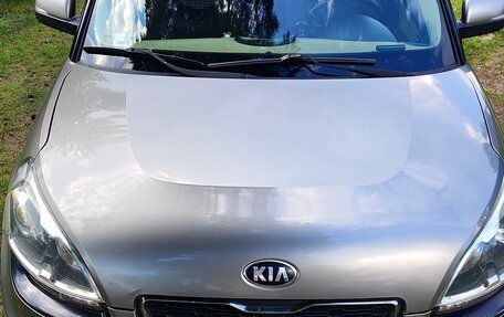 KIA Soul I рестайлинг, 2013 год, 1 275 000 рублей, 6 фотография
