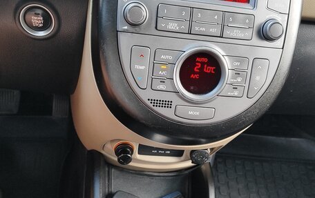 KIA Soul I рестайлинг, 2013 год, 1 275 000 рублей, 24 фотография