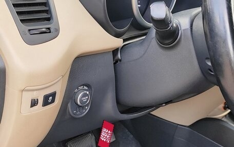 KIA Soul I рестайлинг, 2013 год, 1 275 000 рублей, 23 фотография