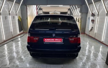 BMW X5, 2005 год, 1 000 001 рублей, 2 фотография
