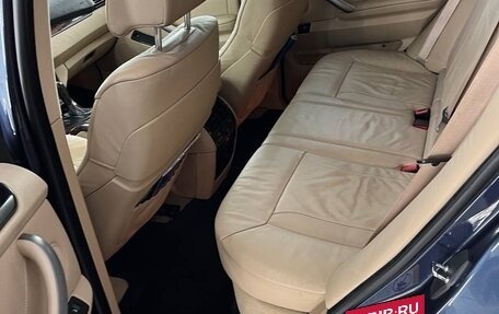BMW X5, 2005 год, 1 000 001 рублей, 6 фотография