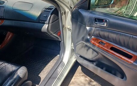 Toyota Camry V40, 2003 год, 430 000 рублей, 5 фотография
