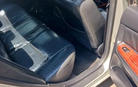 Toyota Camry V40, 2003 год, 430 000 рублей, 15 фотография