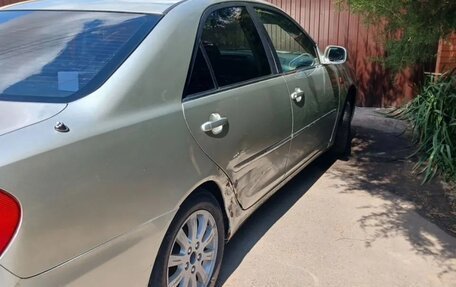Toyota Camry V40, 2003 год, 430 000 рублей, 4 фотография
