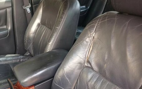 Toyota Camry V40, 2003 год, 430 000 рублей, 13 фотография