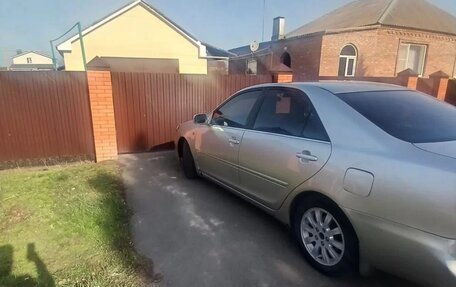 Toyota Camry V40, 2003 год, 430 000 рублей, 14 фотография