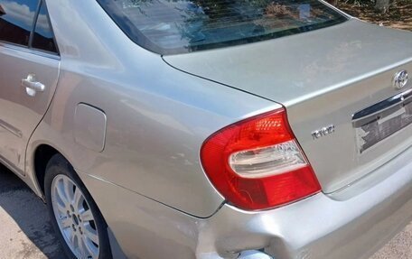 Toyota Camry V40, 2003 год, 430 000 рублей, 7 фотография