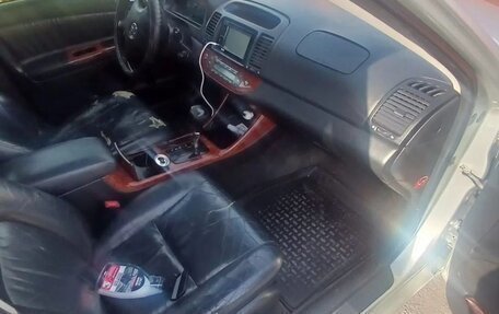 Toyota Camry V40, 2003 год, 430 000 рублей, 10 фотография