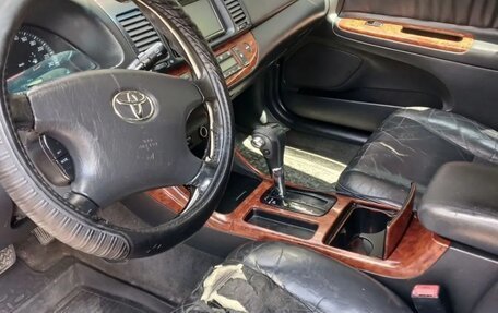 Toyota Camry V40, 2003 год, 430 000 рублей, 11 фотография