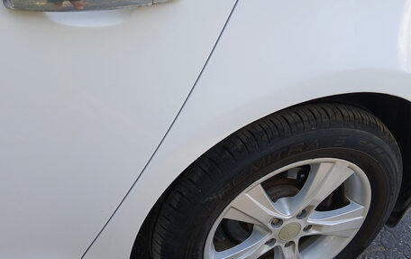 Chevrolet Cruze II, 2012 год, 698 000 рублей, 14 фотография