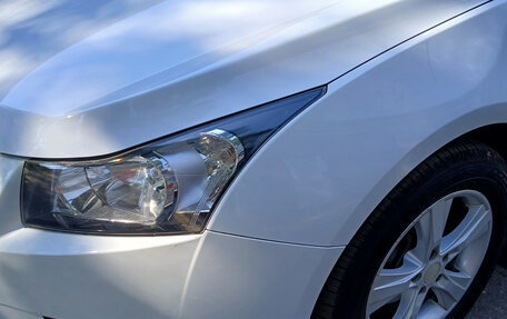 Chevrolet Cruze II, 2012 год, 698 000 рублей, 5 фотография