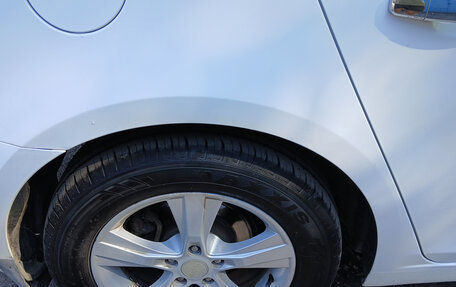 Chevrolet Cruze II, 2012 год, 698 000 рублей, 13 фотография