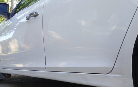 Chevrolet Cruze II, 2012 год, 698 000 рублей, 12 фотография