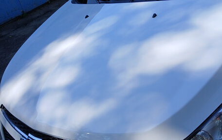 Chevrolet Cruze II, 2012 год, 698 000 рублей, 9 фотография