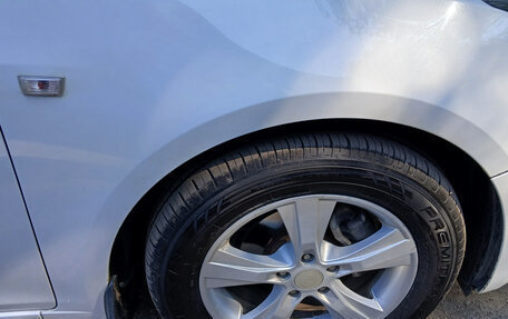 Chevrolet Cruze II, 2012 год, 698 000 рублей, 11 фотография