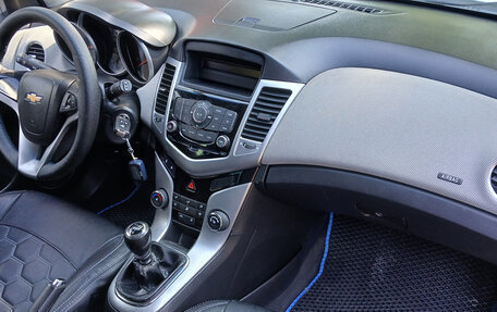 Chevrolet Cruze II, 2012 год, 698 000 рублей, 18 фотография