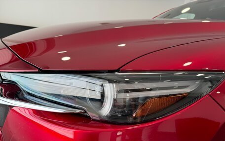 Mazda CX-5 II, 2021 год, 3 780 000 рублей, 3 фотография