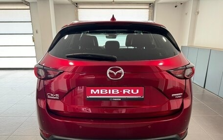 Mazda CX-5 II, 2021 год, 3 780 000 рублей, 4 фотография