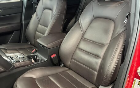 Mazda CX-5 II, 2021 год, 3 780 000 рублей, 19 фотография
