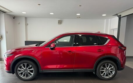 Mazda CX-5 II, 2021 год, 3 780 000 рублей, 5 фотография