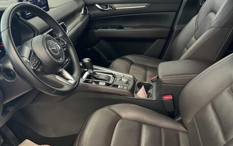 Mazda CX-5 II, 2021 год, 3 780 000 рублей, 22 фотография