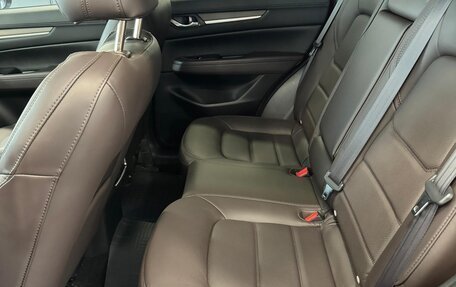 Mazda CX-5 II, 2021 год, 3 780 000 рублей, 28 фотография