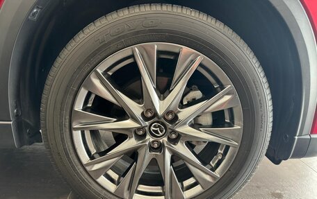 Mazda CX-5 II, 2021 год, 3 780 000 рублей, 29 фотография