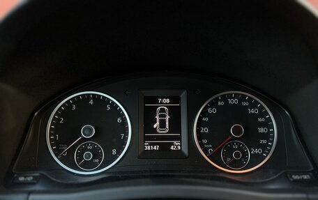 Volkswagen Tiguan I, 2013 год, 990 000 рублей, 12 фотография